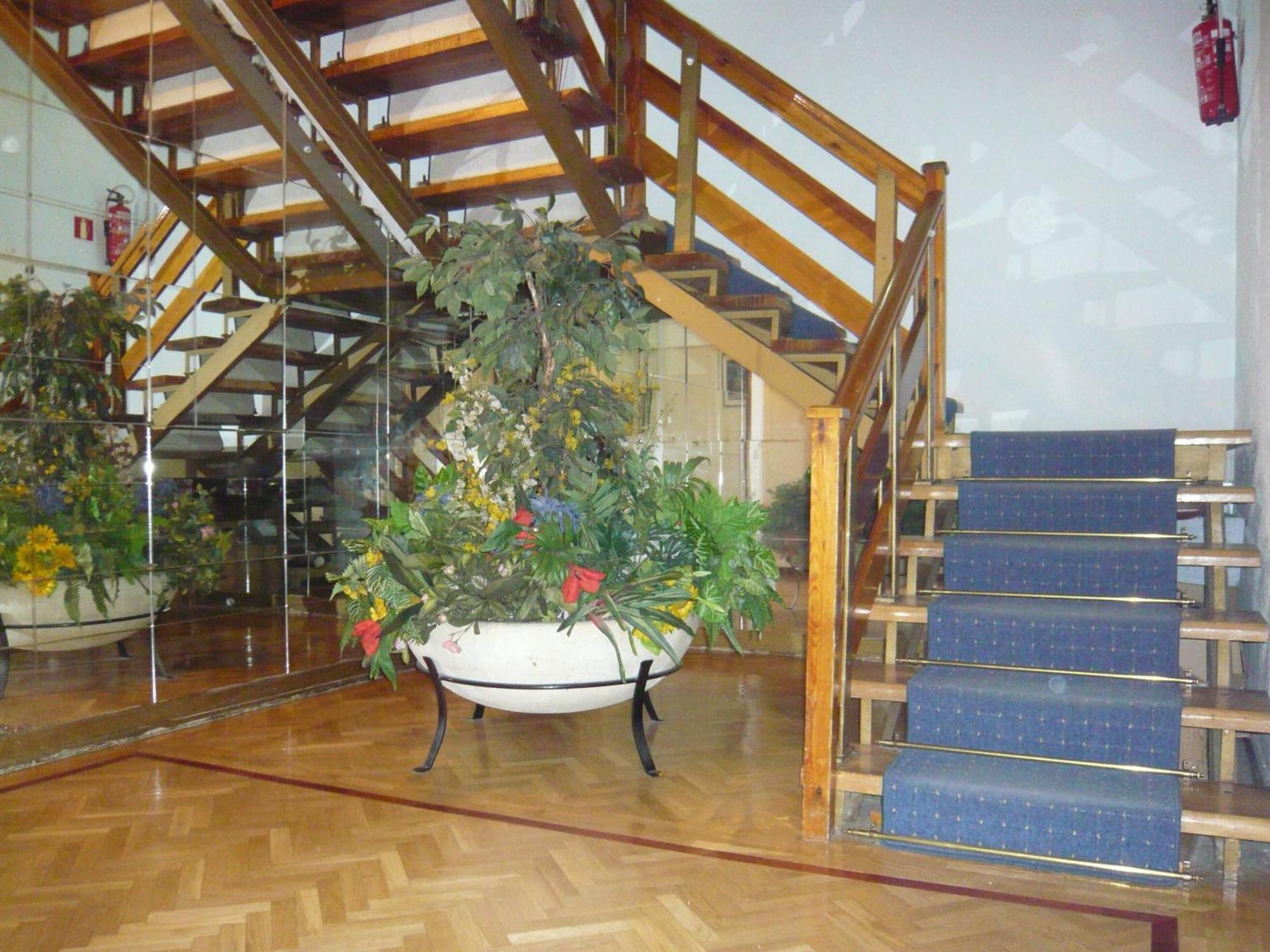 Hostal Triana, Madrid